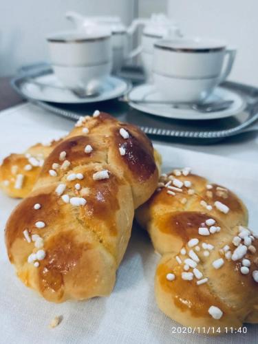 Gallery image of L'Eco dell'800 in Furore