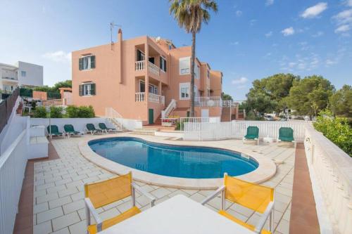 Villa Lidia, Cala Galdana – Bijgewerkte prijzen 2022