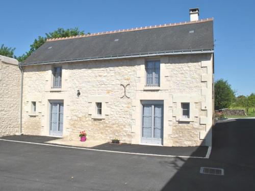 Sainte-Maure-de-Touraine