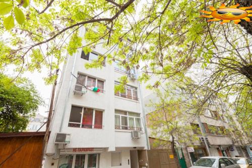 ブルガスにあるSamuil Apartments - Central Burgasのギャラリーの写真