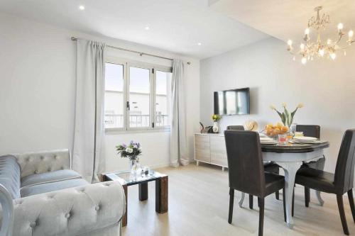 Apartment Leonor