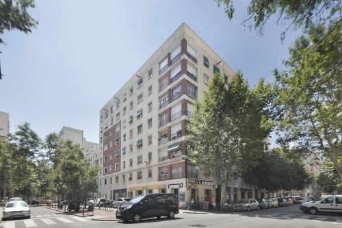 Apartment Leonor