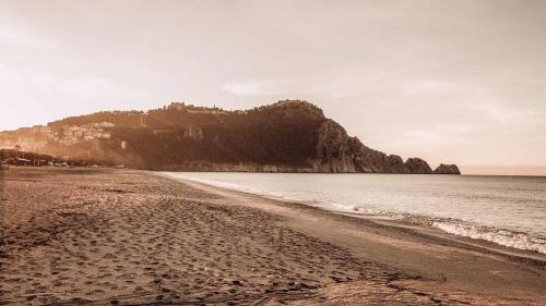 Φυσικό τοπίο κοντά σε αυτό το ξενοδοχείο