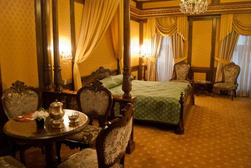 Gallery image of Hotel Casa Capsa in Bucharest