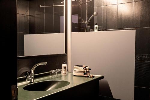 Ένα μπάνιο στο Cook's Club Alanya - Adult Only 12