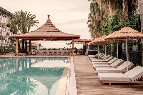 ananea Kleopatra Beach - Adults Only 12