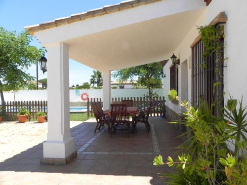 Casa Juanito