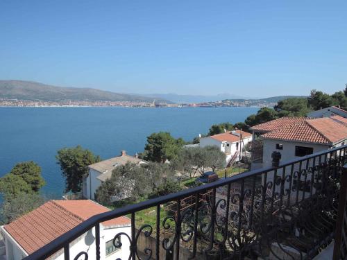 Studio in Okrug Gornji 6197