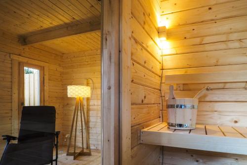 Fotografie z fotogalerie ubytování KajüteSiebenZwo v destinaci Sankt Peter-Ording