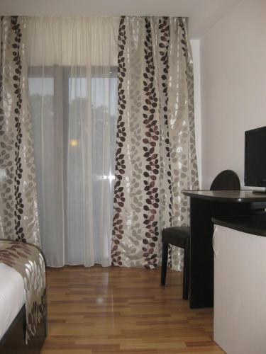Gallery image of Hotel Anina in Techirghiol