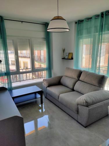 Apartamento en Zújar, Zújar, Spanyol - Booking.com