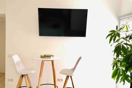 Roof Top City Center Studio BY NAMASTE ELITE