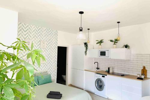 Roof Top City Center Studio BY NAMASTE ELITE