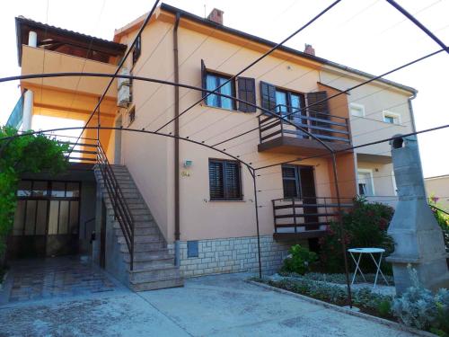 Fotografia z galérie ubytovania Apartment in Valbandon - Istrien 11260 v destinácii Valbandon