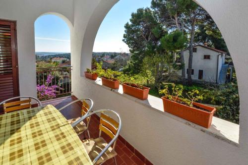 Apartments in Premantura - Istrien 10684