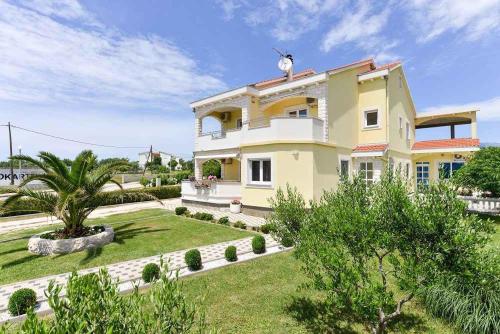 Fotografia z galérie ubytovania Apartment Ljubac 3 v destinácii Ljubač