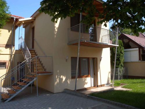 Apartment in Siofok - Balaton 19745