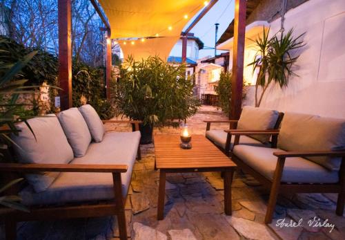 Photo de la galerie de l'établissement Casa de la Mare, à Vama Veche