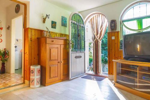 Fotografia z galérie ubytovania Holiday home Ledenice 2 v destinácii Ledenice