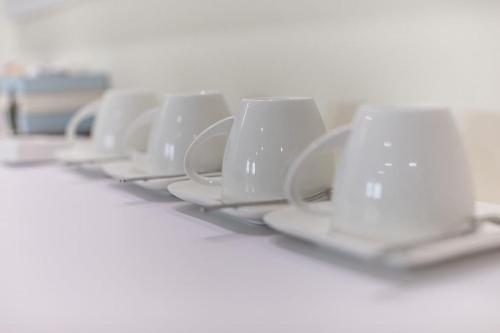 Gallery image of 28.5 Bed and Breakfast in Xiyu
