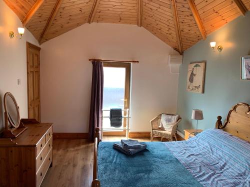 Gallery image of Manordaf Holiday Cottage in St Clears
