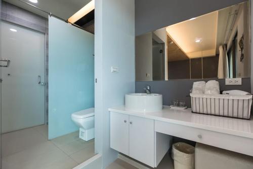 Gallery image of 28.5 Bed and Breakfast in Xiyu