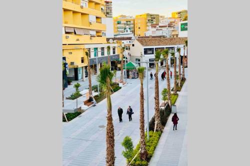 Begonia City Center Apartment 230 BY NAMASTE ELITE
