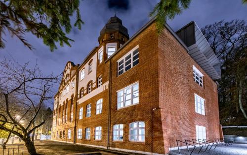 TPS Apartamenty Do Studzienki 65