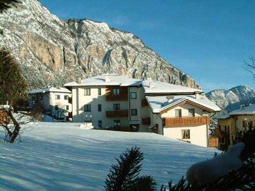 Gallery image of Casa Endrizzi in Fai della Paganella