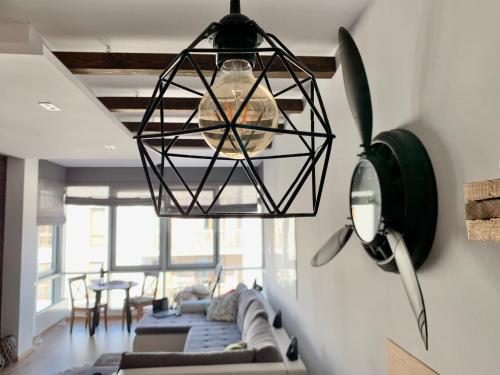 NAP Apartments Mila Baltica gym&sauna