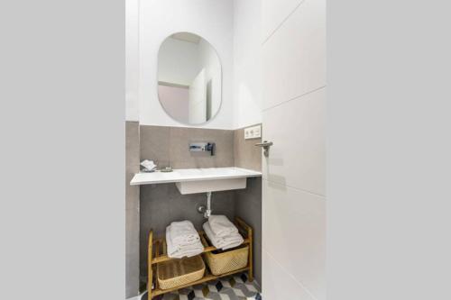 Kép Pop Art, 2BD ground Central Apartment szállásáról Sevillában a galériában