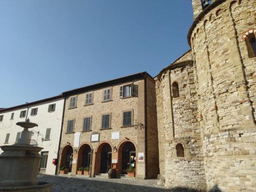 Imagen de la galería de San Leo Albergo Diffuso, en San Leo
