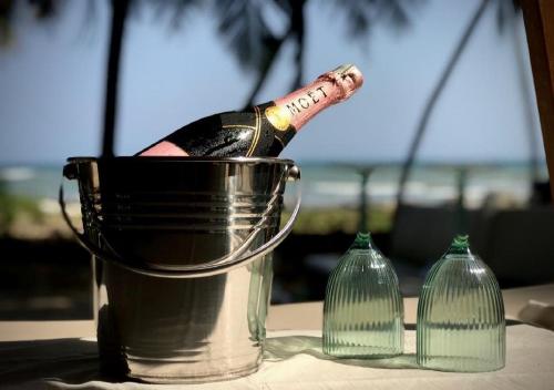 The C Resort & Residencesで提供されているドリンク