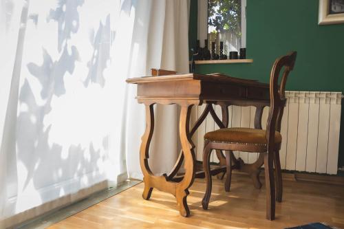 Gambar di galeri bagi Luxury Suite Jasmin di Split