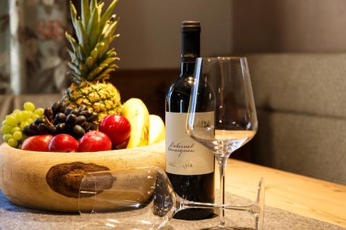 Gallery image of Fischerstraum am See Suite in Nesselwängle