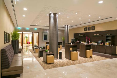 Gallery image of Crowne Plaza Brussels Airport, an IHG Hotel in Zaventem