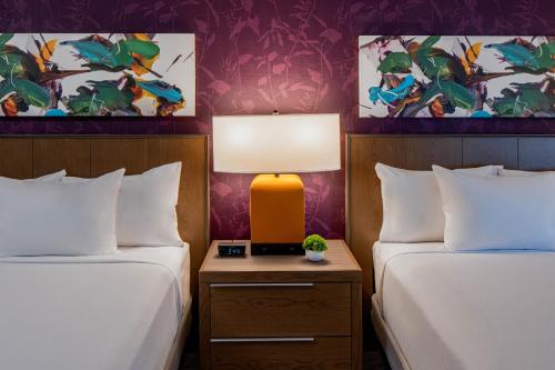Hyatt House Tampa Downtown Image