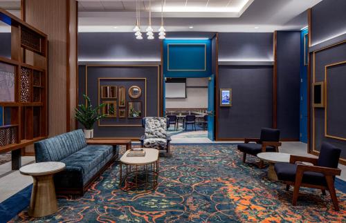 Hyatt House Tampa Downtown Image
