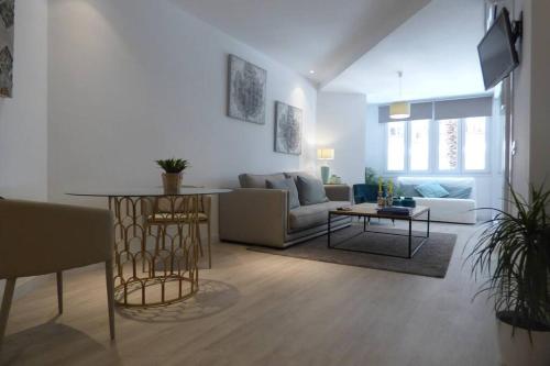 Apartment by the Muelle 1