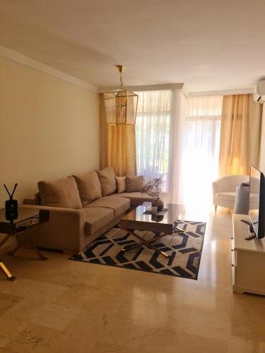 Apartment marbella la quinta golfcourse cosy, Marbella, Spain ...