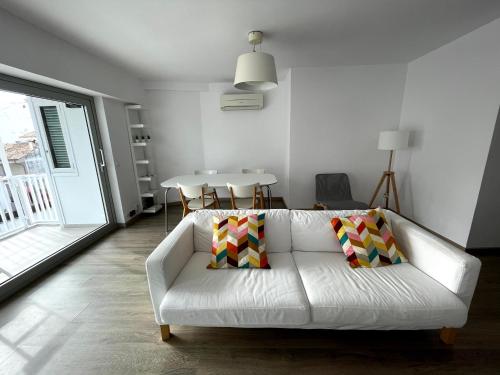 Pollensa Beach Loft