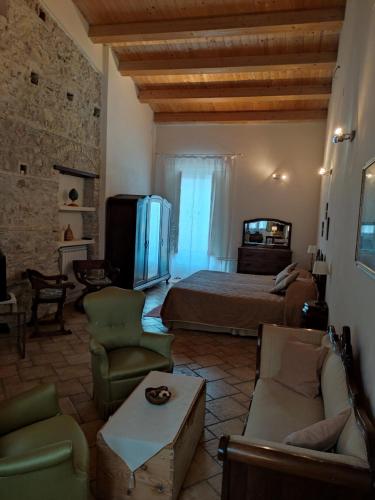 Gallery image of Rosa Thea Suite in Taormina