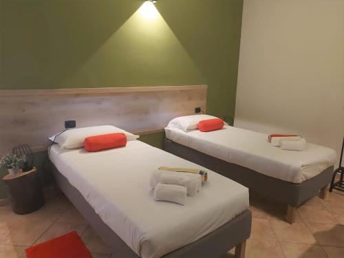Bnbook-La Corte di Gallarate – Photos 4