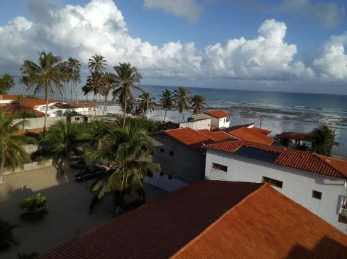 Afbeelding uit fotogalerij van Baleia Beach - Casa de Praia in Itapipoca