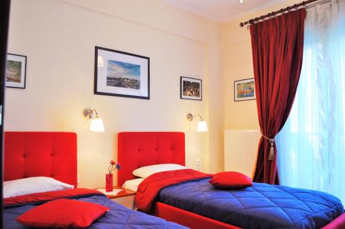 Легло или легла в стая в Apartment Iliada