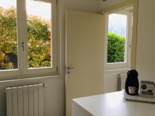 Fotografie z fotogalerie ubytování Villa Ajna v destinaci Riva di Solto
