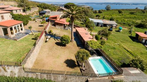 Finca con Piscina en Doniños, Ferrol – Precios actualizados 2022