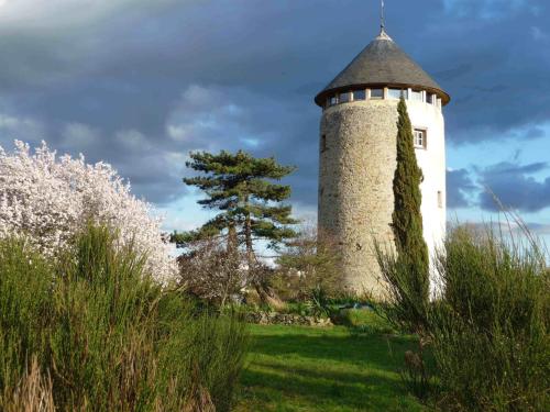 Φωτογραφία από το άλμπουμ του La Tour du Moulin Géant σε Rochefort-sur-Loire