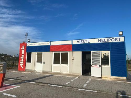 Fotografie z fotogalerie ubytování Villa Miami Vieste ve Vieste