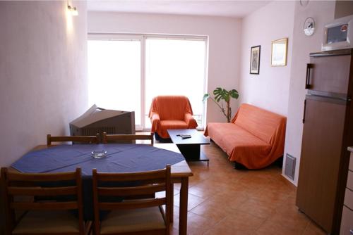 Κάτοψη του Apartments & Rooms Elda